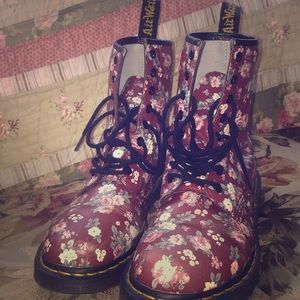 Doc Marten Boots